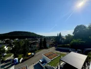 Aussicht-Terrasse