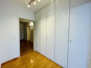 Einbauschrank Flur 2