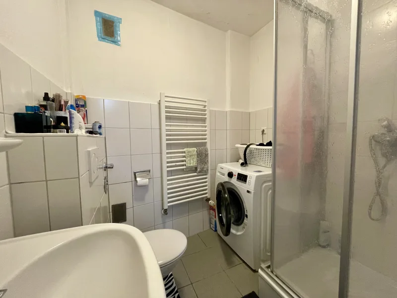 Badezimmer 2.OG