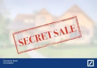 Secret Sale Bild