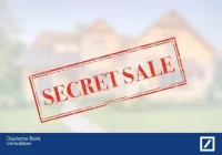 Secret Sale Bild