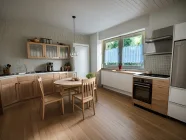 Küche EG Homestaging