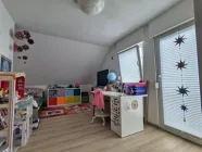 Kinderzimmer.