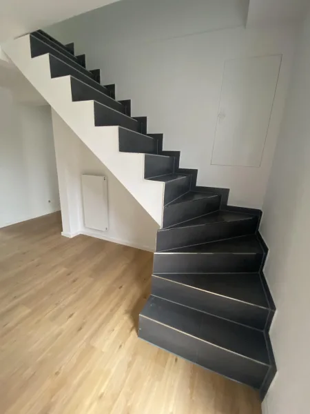 Treppe