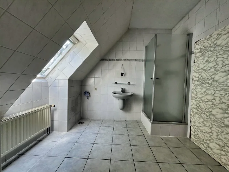 Badezimmer 