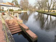 Kanal/Stepenitz