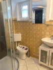 Vorderhaus EG Duschbadezimmer