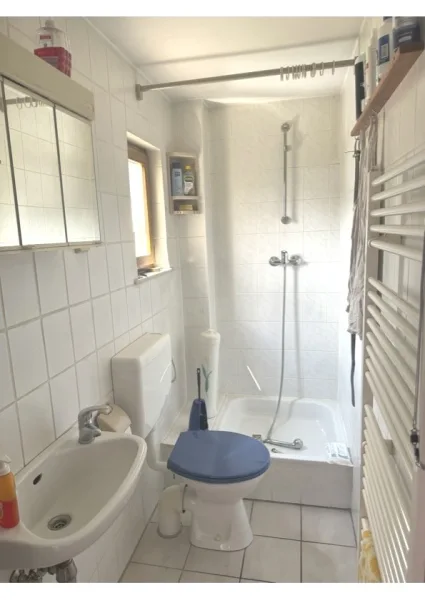 Badezimmer OG