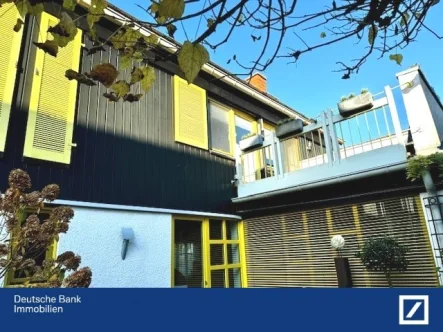  - Haus kaufen in Bad Dürkheim - Ihr Traumhaus: Charmantes Wohnen in der Pfalz !