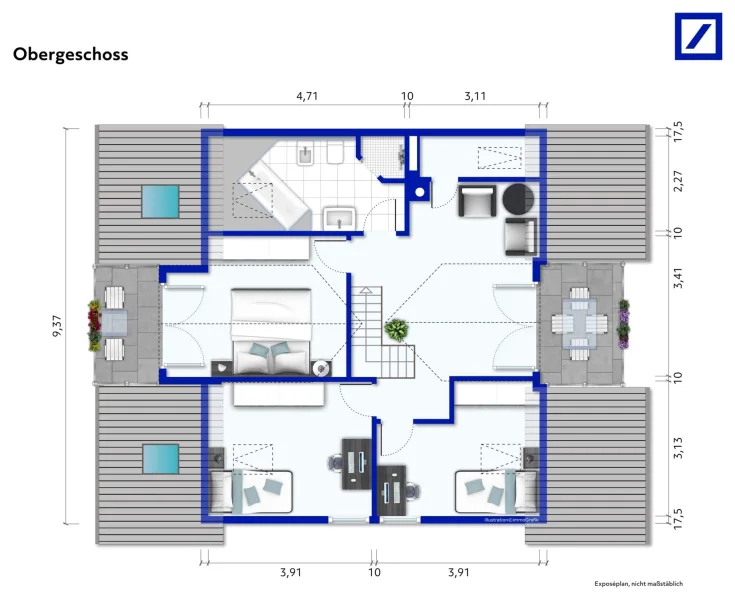 Grundriss 2