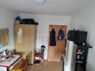 Wohnung Nr. 3 Schlafen 3