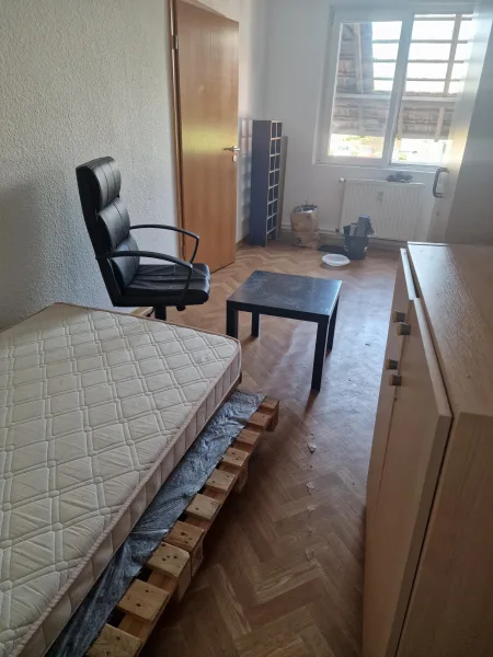 Wohnung Nr. 3 Schlafen 7