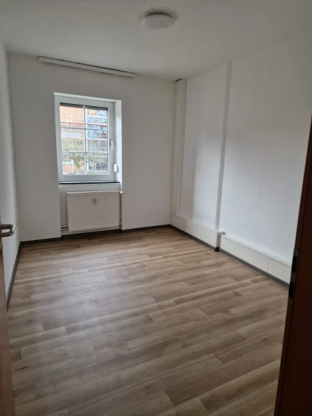 Wohnung Nr 3 Schlafen 2