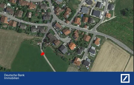 GoogleMaps_ - Grundstück kaufen in Salzweg - Sonnenplatz für Ihr Zuhause