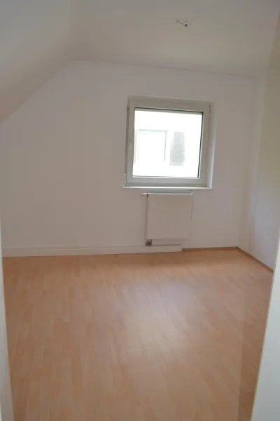 Schlafzimmer Ist-Zustand