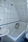 Badezimmer Ist-Zustand