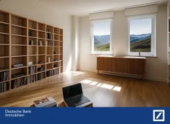 Bild der Immobilie: Erdgeschosswohnung mit 3 Zimmer sucht neue Eigentümer in Stuttgart-Münster