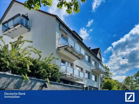  - Haus kaufen in Stuttgart - Einzigartige Chance! Ihr neues ZUHAUSE mit eigenem Weinberg und Blick auf den Neckar