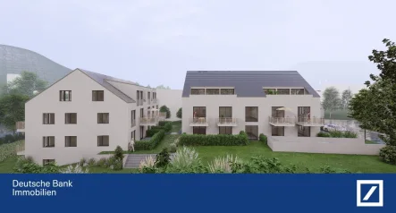 PHOTO - Wohnung kaufen in Donzdorf - Neubau in Donzdorf - Energieeffizient - Altengerecht - mit Aufzug