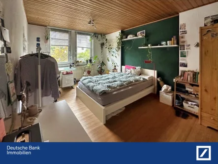 Zimmer 2 - Wohnung kaufen in Stuttgart - Top-Investment: 4-Zimmer-Wohnung als WG Vermietet – Attraktive Rendite für Kapitalanleger