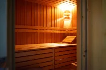 Sauna Haus 1