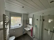 neues Badezimmer