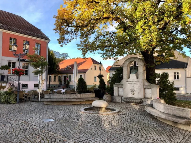 Teltow-Altstadt