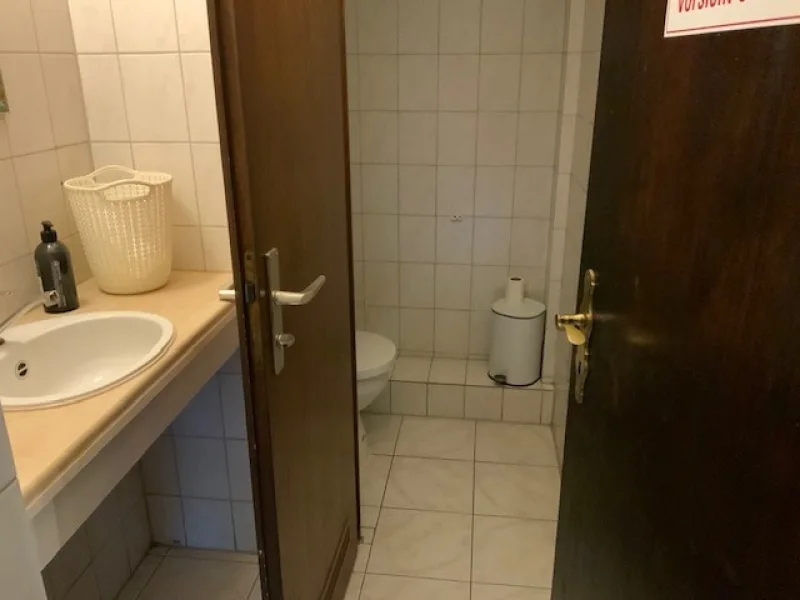 Thai-Bistro WC