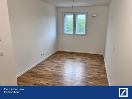 Schlafen - Wohnung kaufen in Hanau - Exklusive 3-Penthouse-Wohnung – Modern und Luxuriös Wohnen