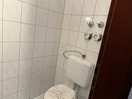 Gäste -WC