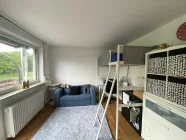 mögliches Kinderzimmer