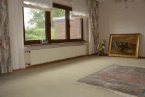 Anbau Wohnzimmer