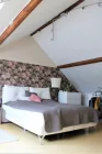 Schlafzimmer DG