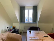 Wohnung DG - Wohnzimmer