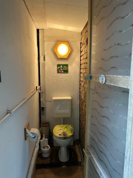 Gäste-WC