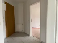 Wohnungsflur