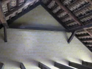 Ausbaureserve Dachboden