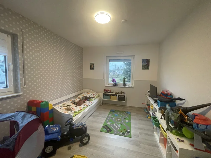 Kinderzimmer