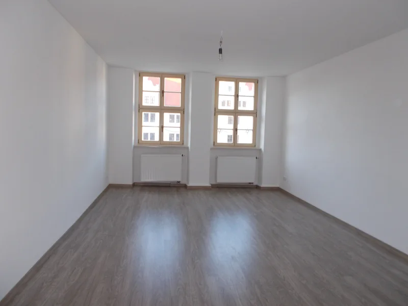 Wohnung 3 - Zimmer