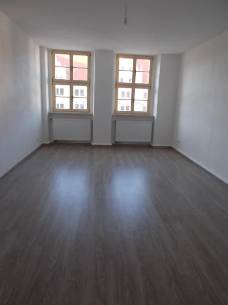 Wohnung 3 - Zimmer