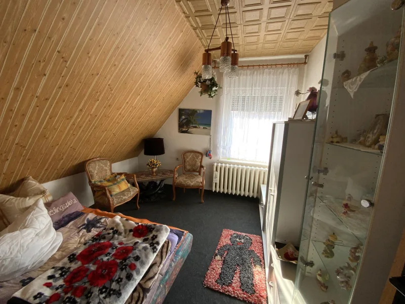 Kinderzimmer OG 