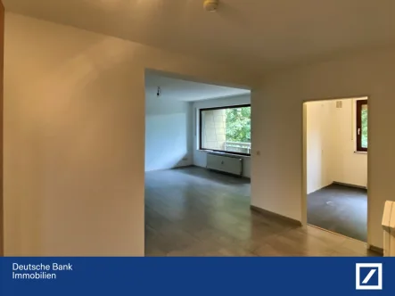 1 - Wohnung kaufen in Gelsenkirchen - Tolle 2-Zimmer-Wohnung in Scholven / Bülse