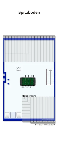 Spitzboden