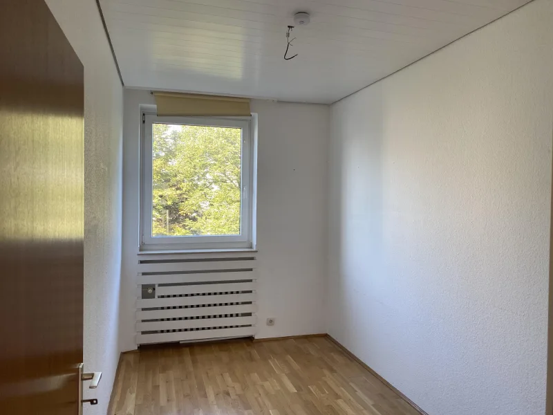 Büro/Kinderzimmer