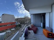 Balkon II