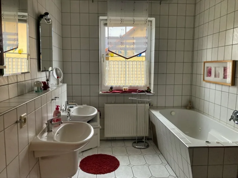 Badezimmer-DG