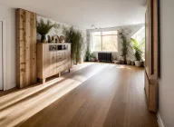 EG Wohnzimmer - homestaging