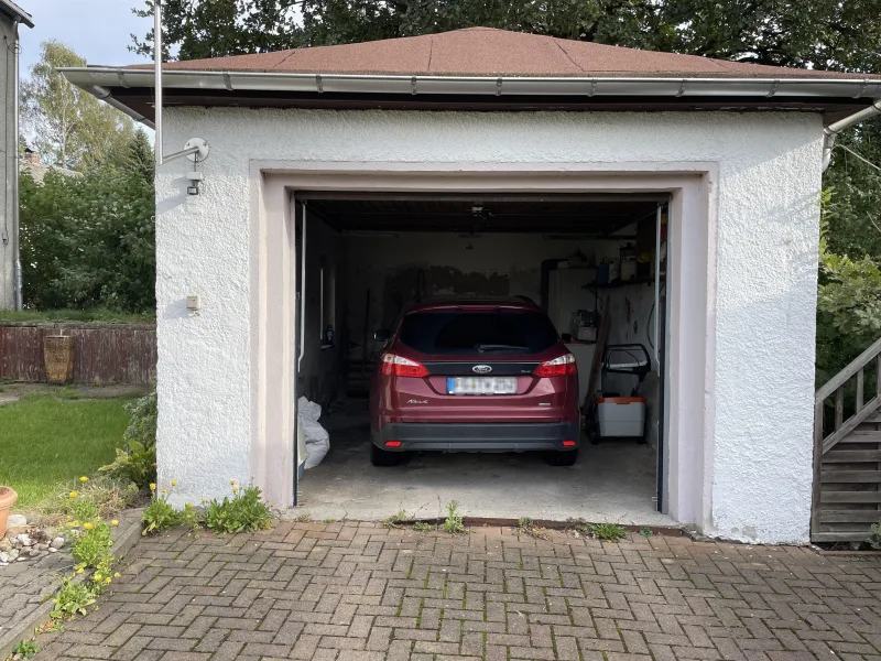 Garage 