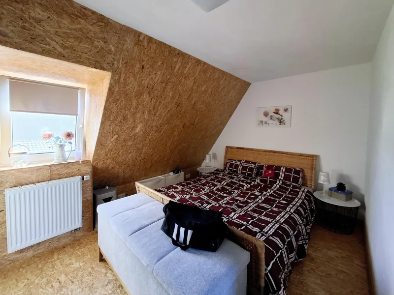 OG Schlafzimmer