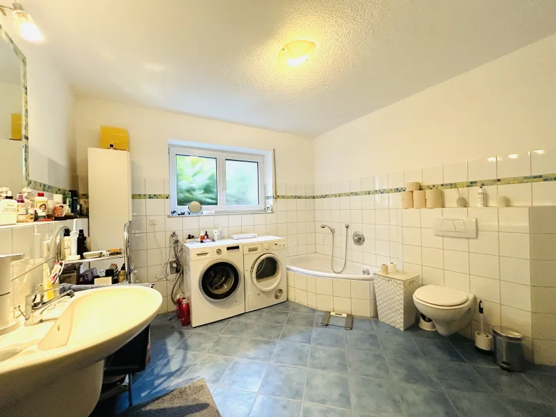 Badezimmer UG